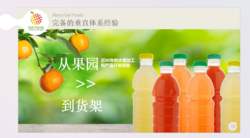 冷凍濃縮橙汁