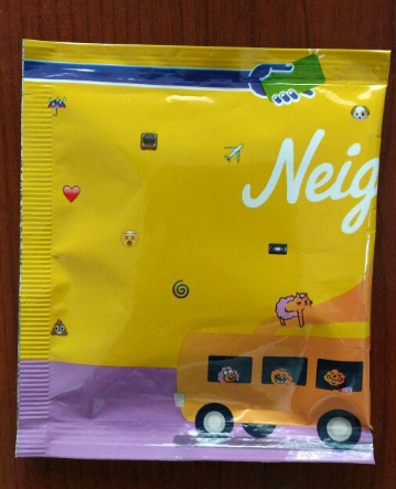 火锅底料袋装包装机  调料酱料分装设备 液体自动计量包装机