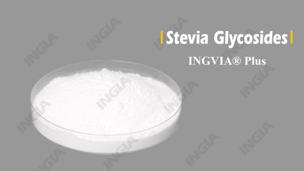 INGVIA®Plus