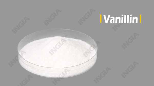 VanilliNext™天然香兰素