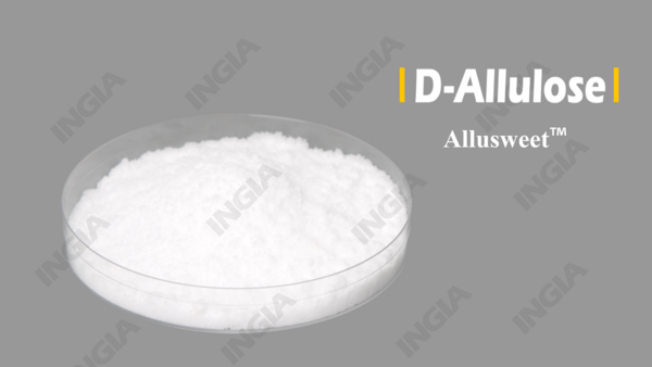 Allusweet™（阿洛酮糖系列）