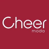 Cheer moda啟爾