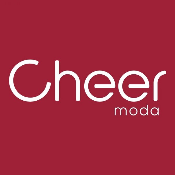 Cheer moda启尔