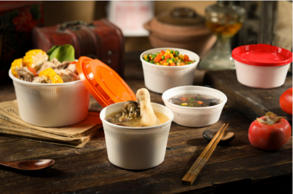 天津育新塑料包装有限公司