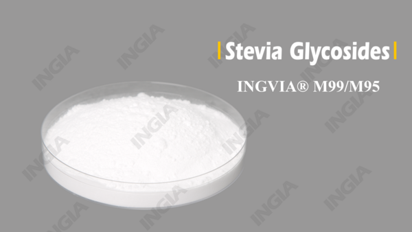Ingvia®M99/M95