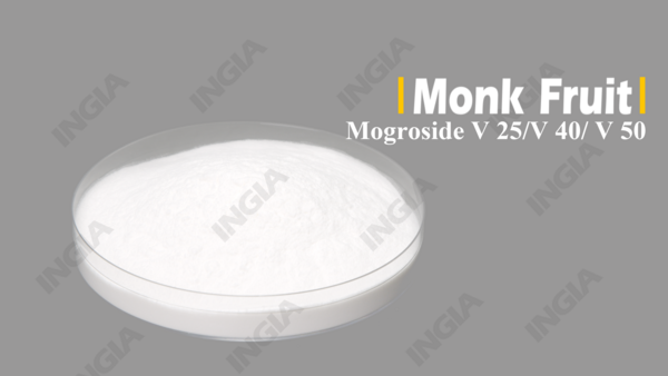 罗汉果甜苷V25/V40/V50