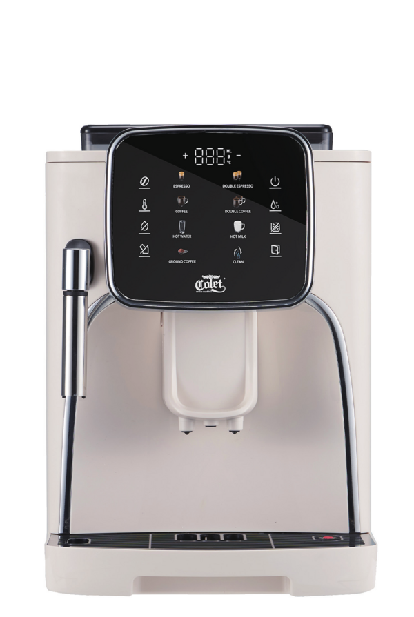 卡伦特全自动咖啡机M7TA