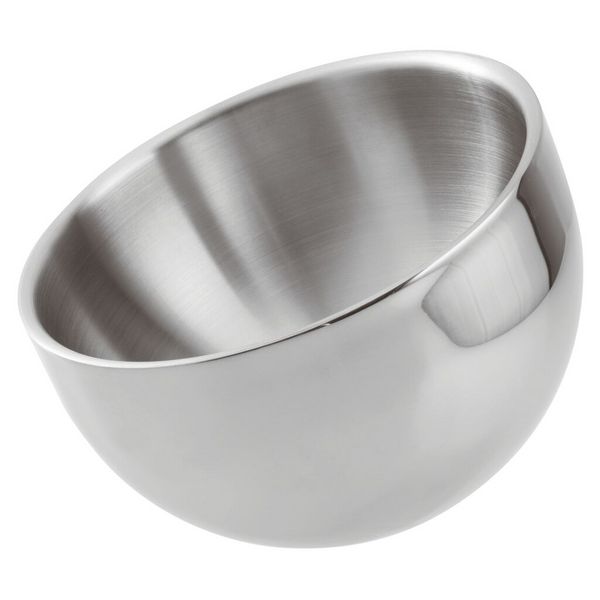 意大利Paderno双壁圆形碗