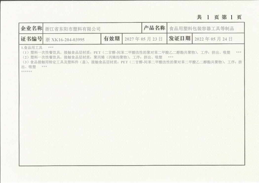 QS附件