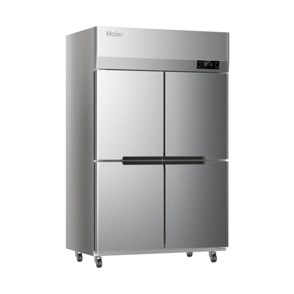 海尔风循环四门双温冰箱SL-980C2D2H