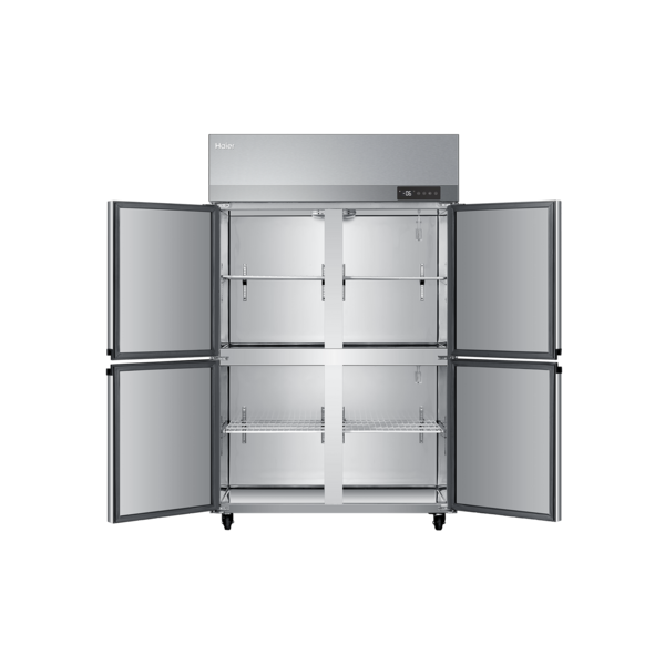 海尔风循环四门冷冻冰箱SL-920D4N