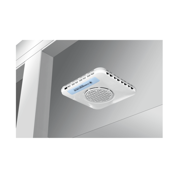 海尔风循环四门双温冰箱SL-880C2D2N