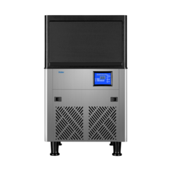 海爾一體36KG制冰機IMY-36DL1SS