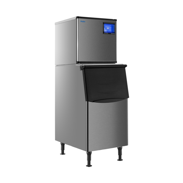 海尔分体230KG制冰机IMZ-230DM1SS