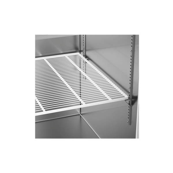 海尔风冷四门冷冻冰箱SL-986D4W