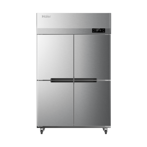 海尔风循环四门双温冰箱SL-980C2D2H