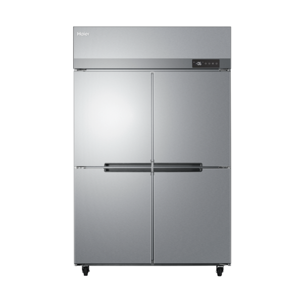 海尔风循环四门冷冻冰箱SL-920D4N