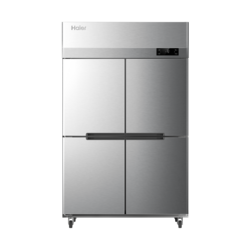 海爾風(fēng)循環(huán)四門冷凍冰箱SL-1020D4H