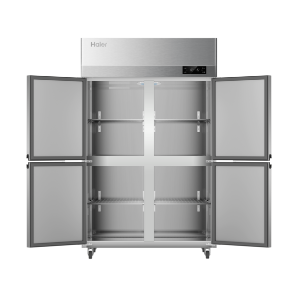 海尔风循环四门双温冰箱SL-980C2D2H