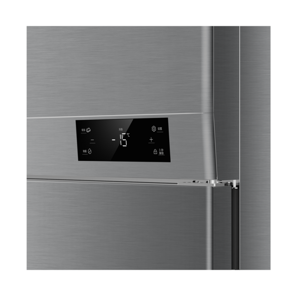 海尔风循环四门冷冻冰箱SL-1020D4H