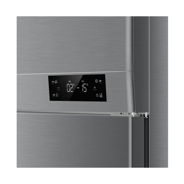 海尔风循环四门双温冰箱SL-980C2D2H