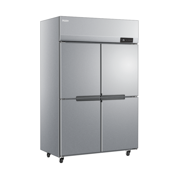 海尔风循环四门冷冻冰箱SL-920D4N