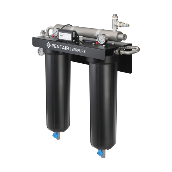 爱惠浦CB-HF-8000型商用净水器