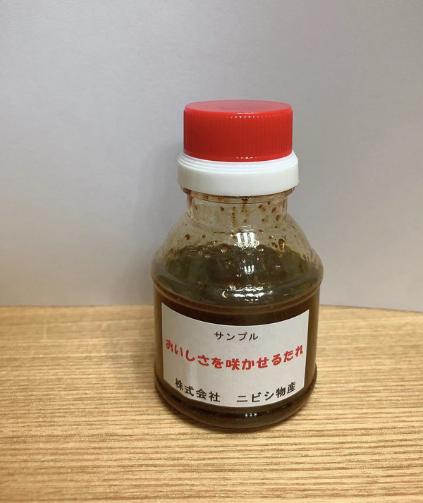 美味綻放醬