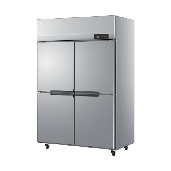 海尔风循环四门冷冻冰箱SL-920D4N