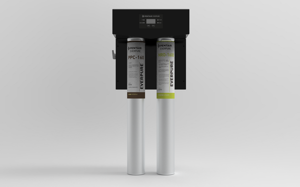 爱惠浦MDRO系列大流量纯水机