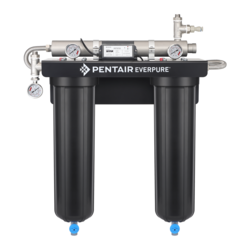愛惠浦CB-HF-8000型商用凈水器