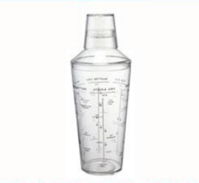 S/S COCKTAIL SHAKERS  調(diào)酒器  B11405