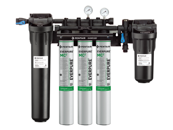 高流量CSR三滤头-MC2