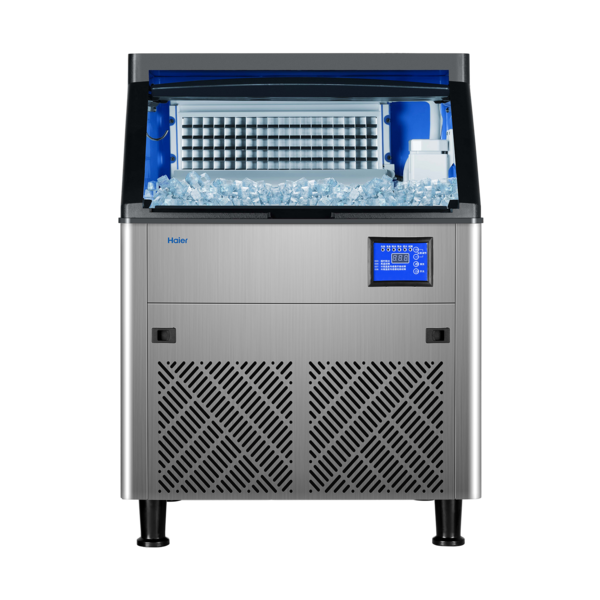 海尔一体95KG制冰机IMY-95DL1SS