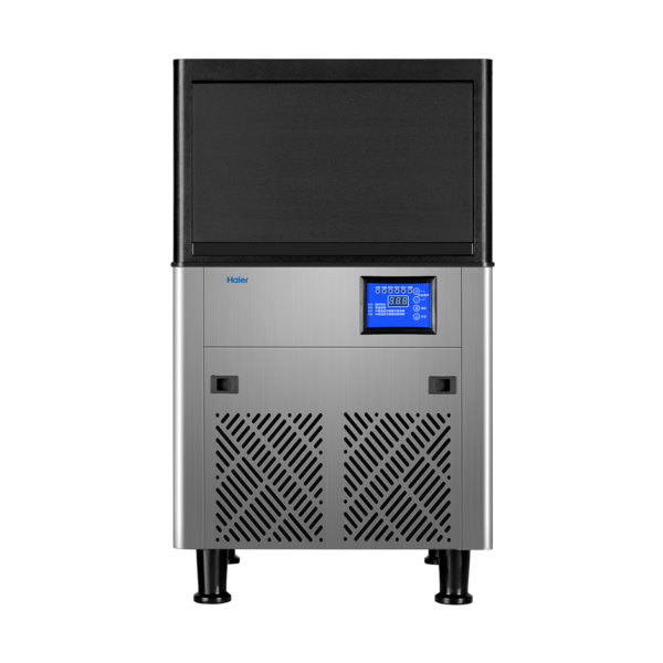 海尔一体55KG制冰机IMY-55DL1SS