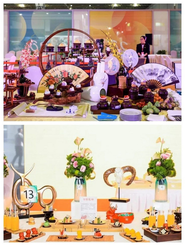 上海展赛事大集合！咖啡、潮饮、烹饪赛事…详细信息一文速览！