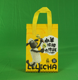 無紡布保溫袋