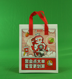 無紡布保溫袋