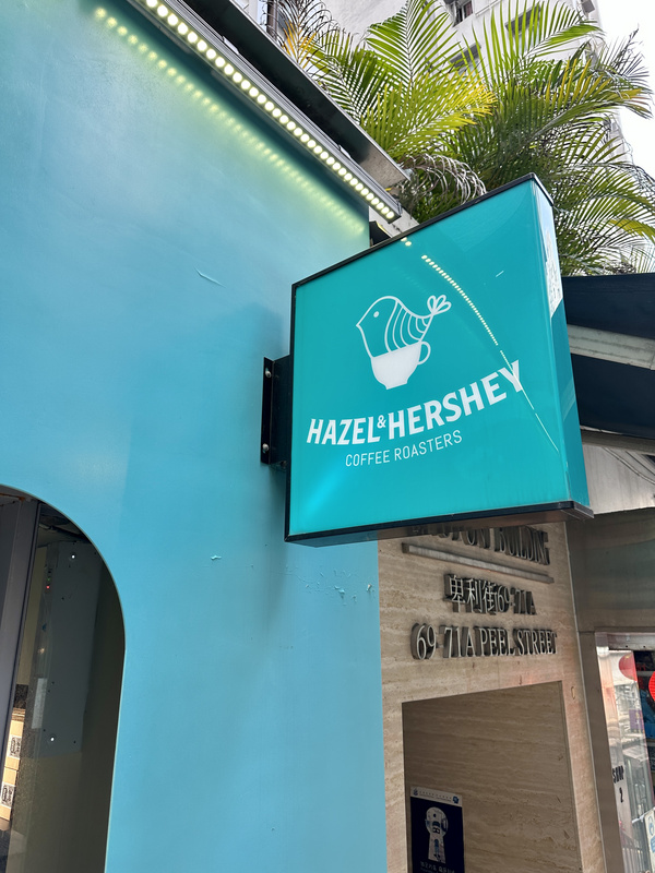 Coffee Camps Limited