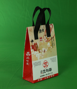 無紡布保溫袋
