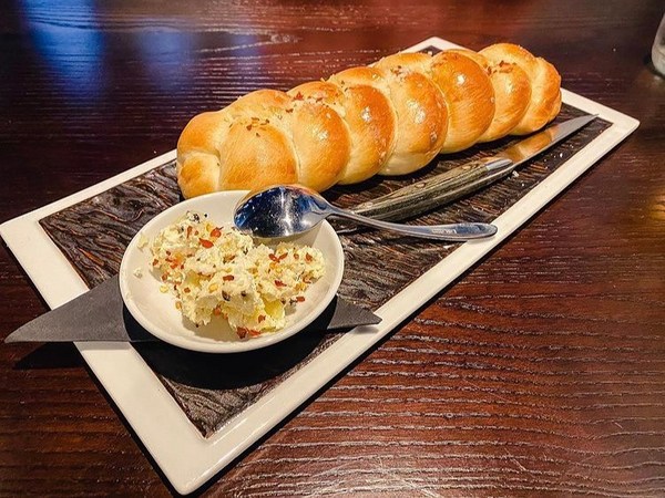 Tuxton德士敦石纹平盘