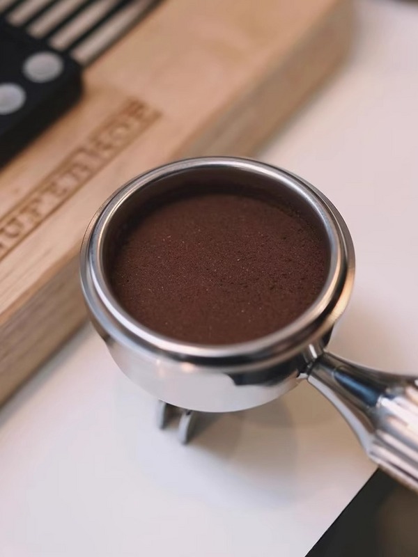 Superkop手压拉杆机