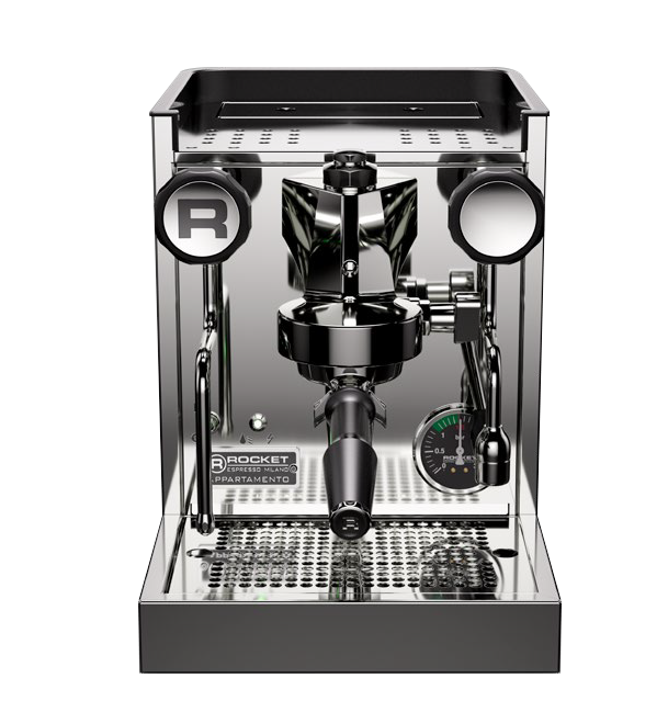 ROCKET火箭APPartamento TCA半自动咖啡机
