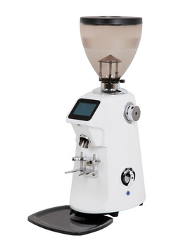 JX-680触摸屏电控咖啡研磨机