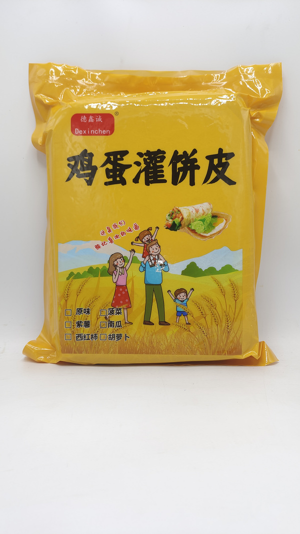 雞蛋灌餅