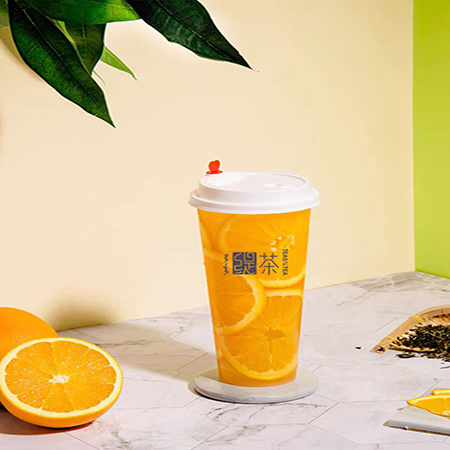 珞啡思臻选-巴西甜橙