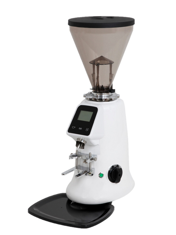 JX-600AD 自动咖啡豆研磨机
