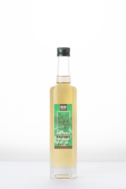 香草風(fēng)味糖漿植甜