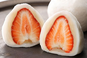 糕点预拌粉系列