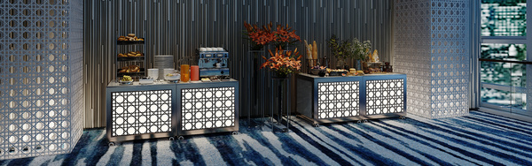 上海雅臻酒店设备有限公司